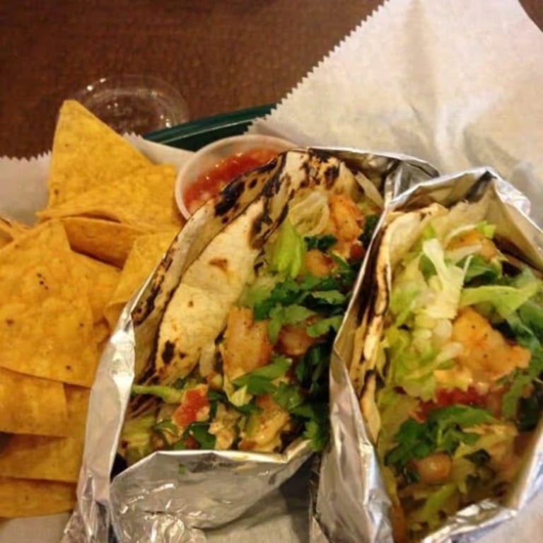 Delicious Shrimp Creations at Our Mexican Restaurant