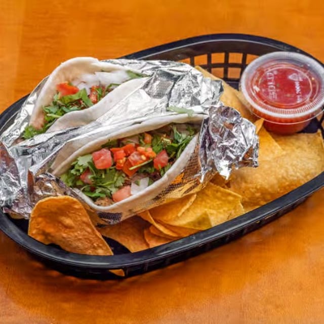 San Miguel Tacos.