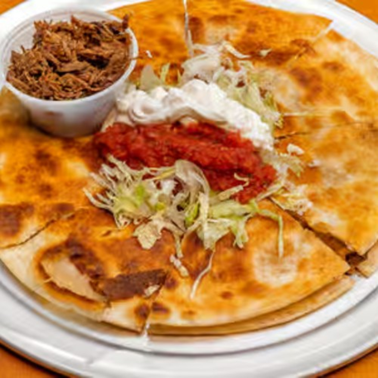 Delicious Quesadilla Options