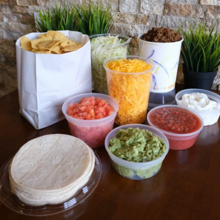 Tacos That Delight Your Taste Buds