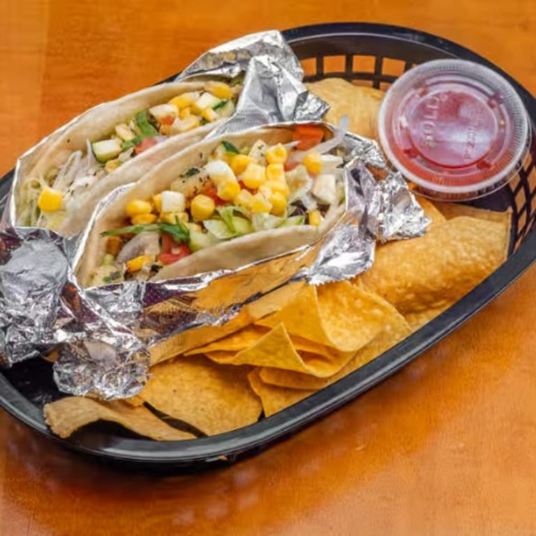 Taco Time: Authentic Mexican Tacos and More
