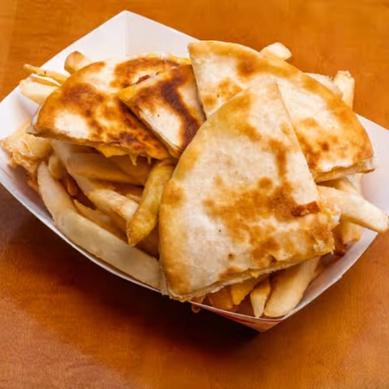 Delicious Quesadilla Options