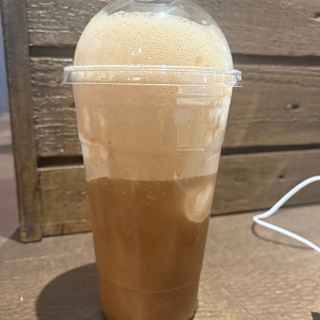 Root Beer Float